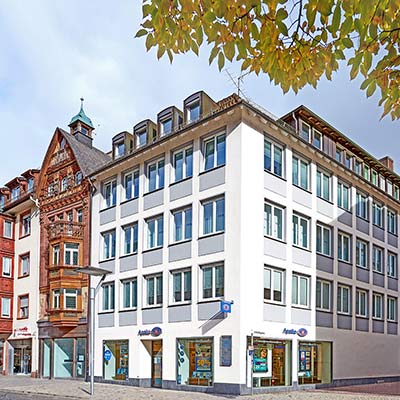 EPS Personalservice Villingen-Schwenningen