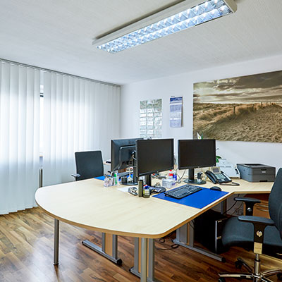 EPS Personal Büro mit Jobs in Pforzheim