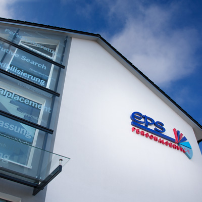 EPS Personalservice, Standort Tuttlingen